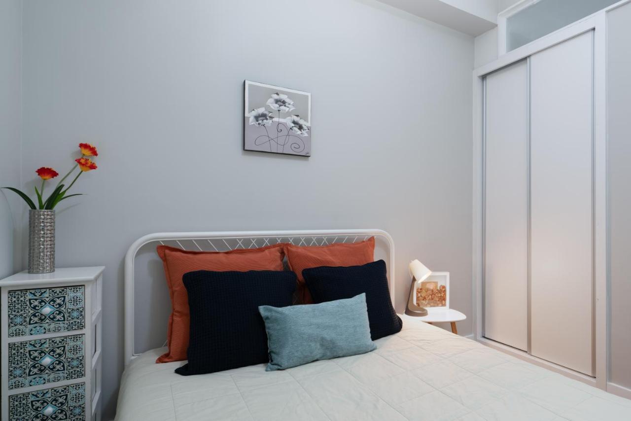 Host Wise - Modern Flats With Stunning Terrace Or Balcony - Central Location Πόρτο Εξωτερικό φωτογραφία
