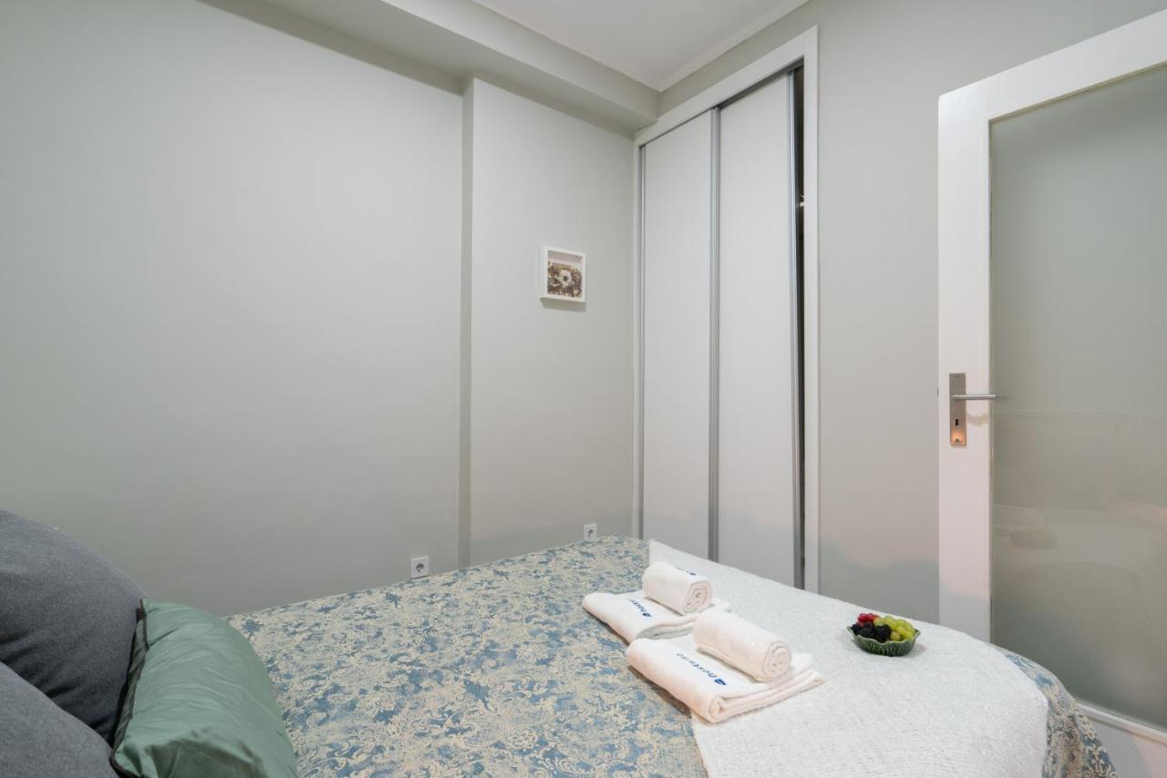 Host Wise - Modern Flats With Stunning Terrace Or Balcony - Central Location Πόρτο Εξωτερικό φωτογραφία