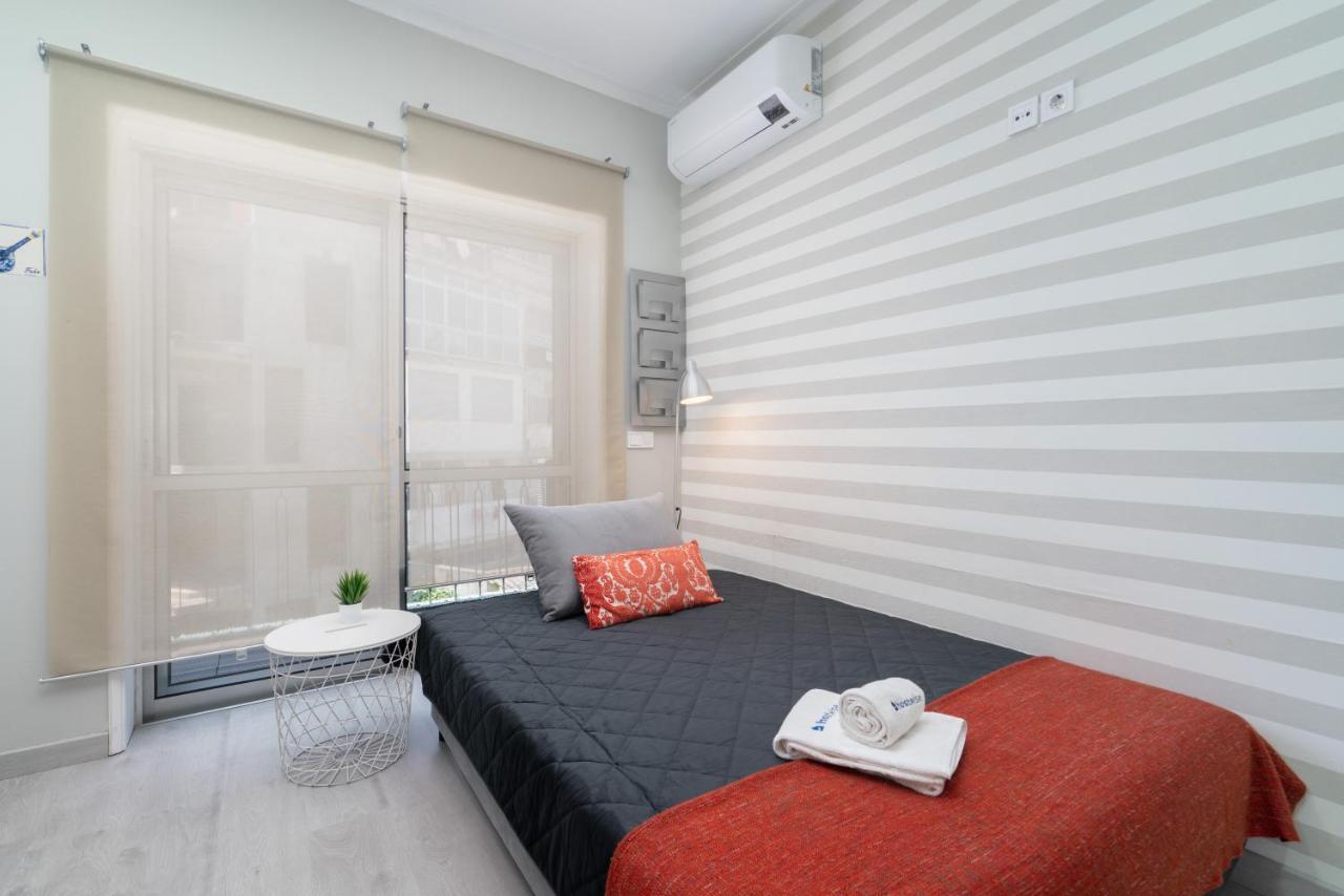 Host Wise - Modern Flats With Stunning Terrace Or Balcony - Central Location Πόρτο Εξωτερικό φωτογραφία