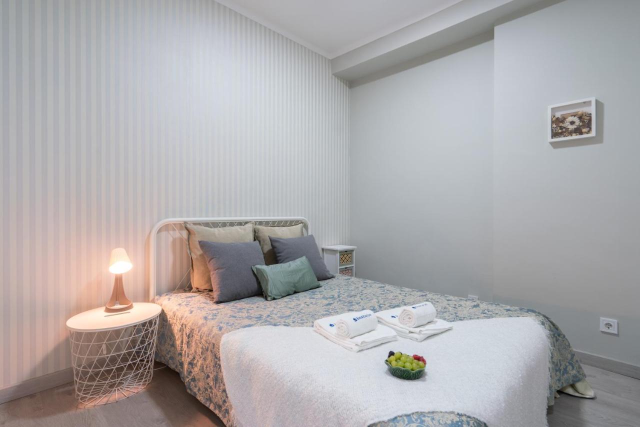 Host Wise - Modern Flats With Stunning Terrace Or Balcony - Central Location Πόρτο Εξωτερικό φωτογραφία
